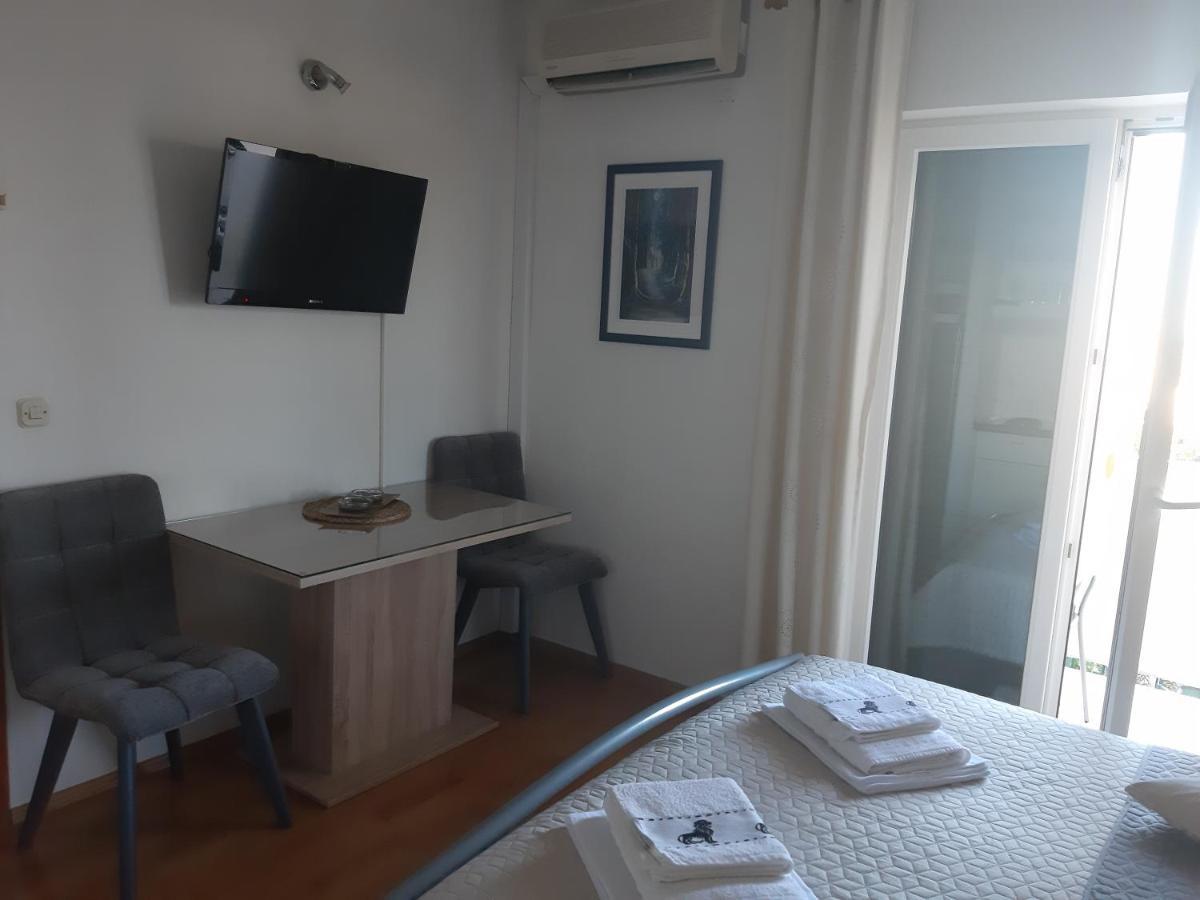 Apartments Anita Gradac  Exterior photo